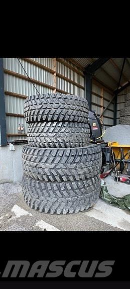 Nokian  Gume, točkovi i felne