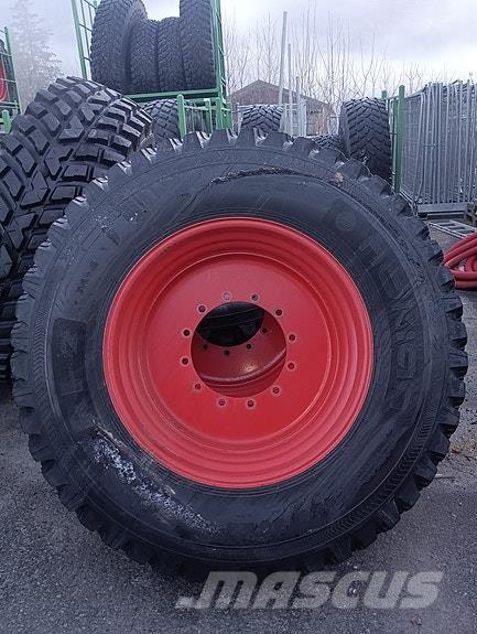 Nokian  Prikolice za opštu namenu