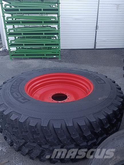 Nokian  Prikolice za opštu namenu