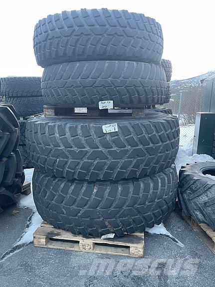 Nokian  Ostale mašine za put i sneg