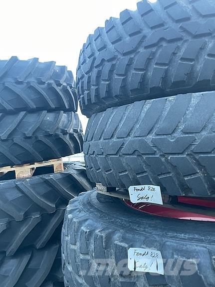 Nokian  Ostale mašine za put i sneg