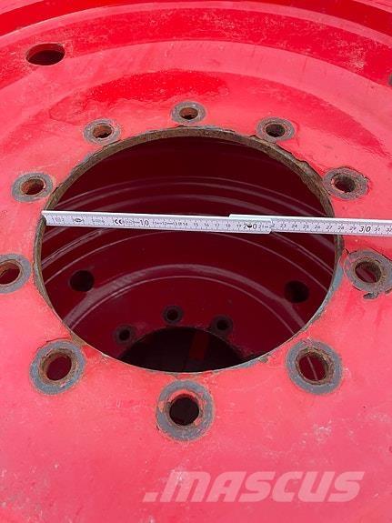 Nokian  Ostale mašine za put i sneg