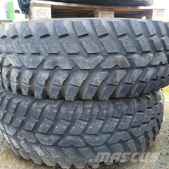 Nokian TRI 2 Gume, točkovi i felne