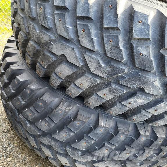 Nokian TRI 2 Gume, točkovi i felne