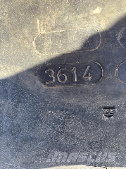 Nokian TRI 2 Ostale mašine za put i sneg