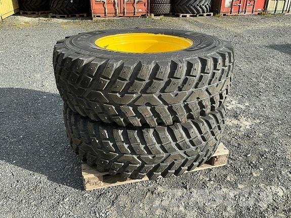 Nokian TRI 2 Ostale mašine za put i sneg