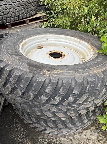 Nokian TRI2 Ostale poljoprivredne mašine