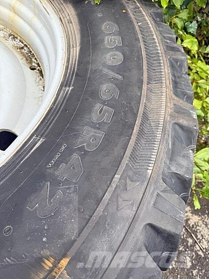 Nokian TRI2 Ostale poljoprivredne mašine
