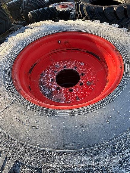 Nokian TRI2 Gume, točkovi i felne