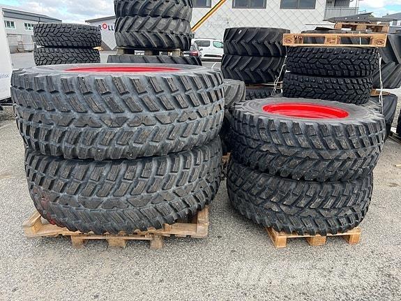 Nokian TRI2 Seipet Prikolice za opštu namenu