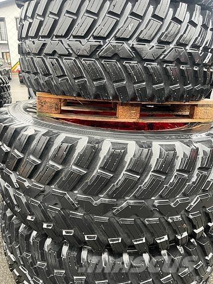 Nokian TRI2 Seipet Prikolice za opštu namenu