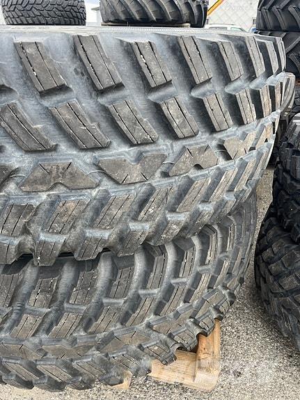 Nokian TRI2 Seipet Prikolice za opštu namenu