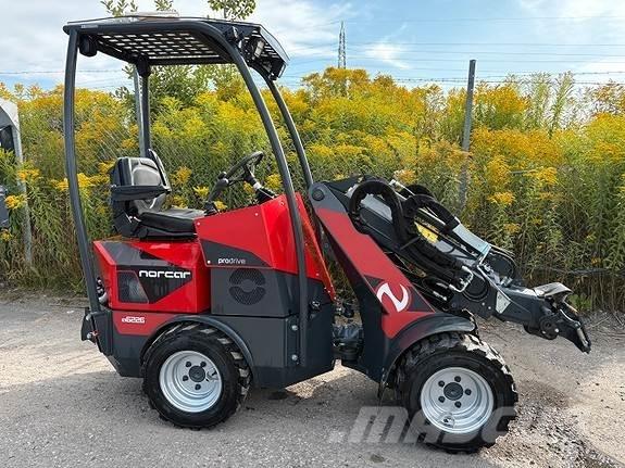 Norcar 6226 Skid steer mini utovarivači