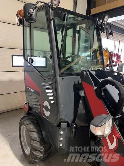 Norcar 7240 Prikolice za opštu namenu