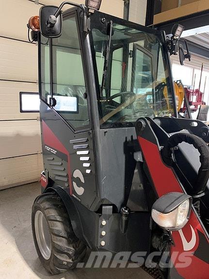 Norcar 7240 Prikolice za opštu namenu