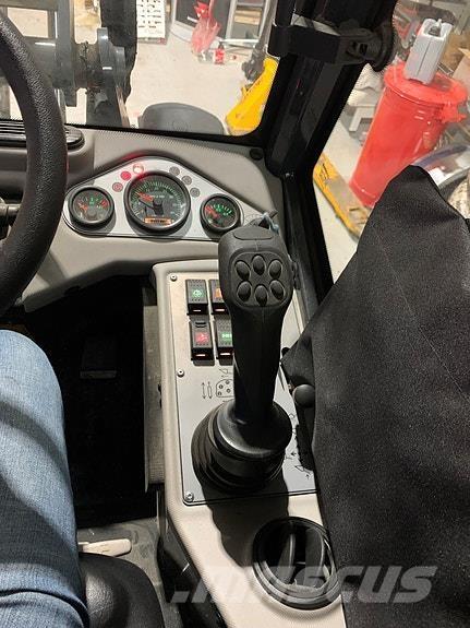 Norcar 7240 Prikolice za opštu namenu