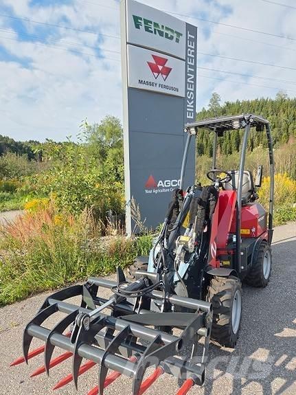 Norcar a6020 Utovarivači na točkove
