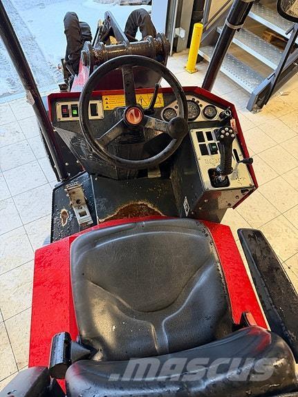 Norcar a6020 Ostale poljoprivredne mašine