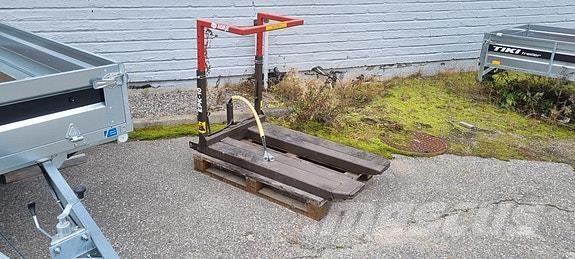 Norje EPK 80 Ostale poljoprivredne mašine