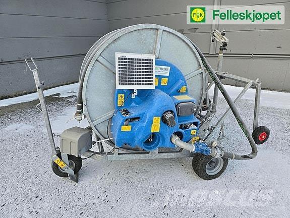 Ocmis 58MR 58/140 Ostale poljoprivredne mašine