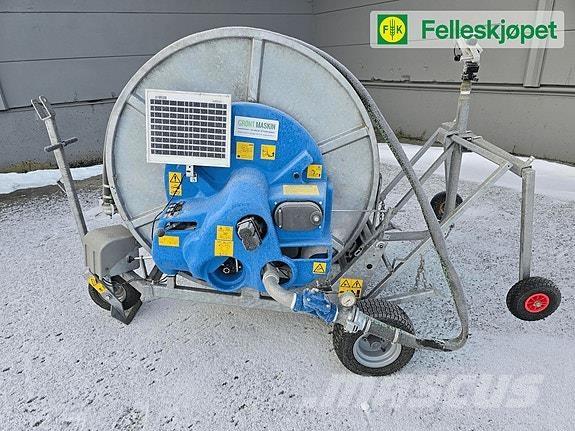 Ocmis 58MR 58/140 Ostale poljoprivredne mašine