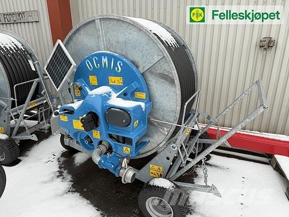 Ocmis 58MR 58/140 Ostale poljoprivredne mašine