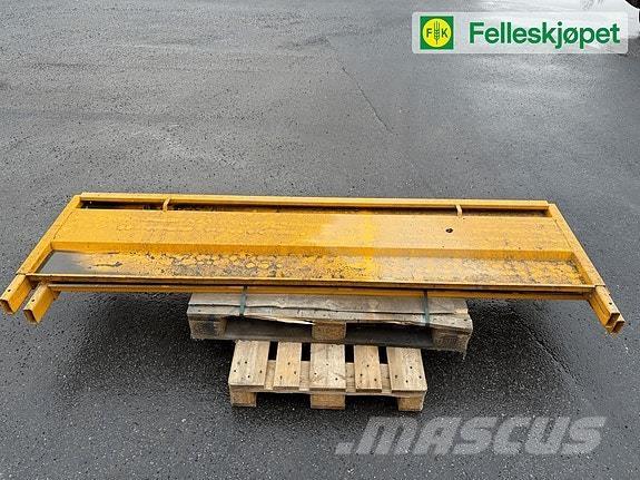 Orkel TX Prikolice za opštu namenu