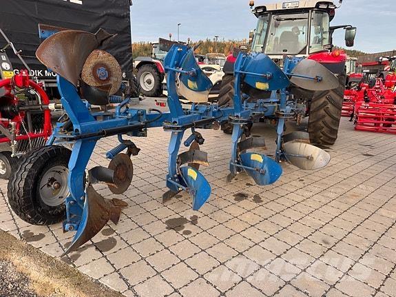  Øverum Xlelsior cx Plugovi obrtači