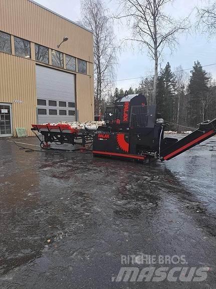 Palax C900Pro+ Ostalo