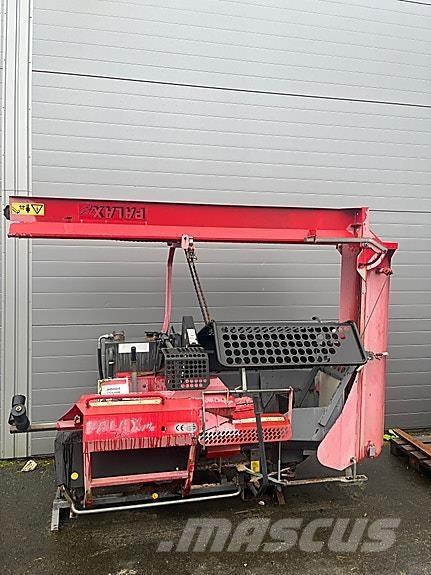 Palax Combi MII Ostalo