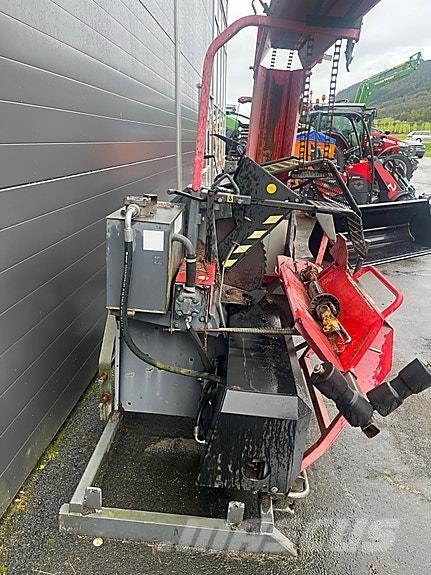 Palax Combi MII Ostalo