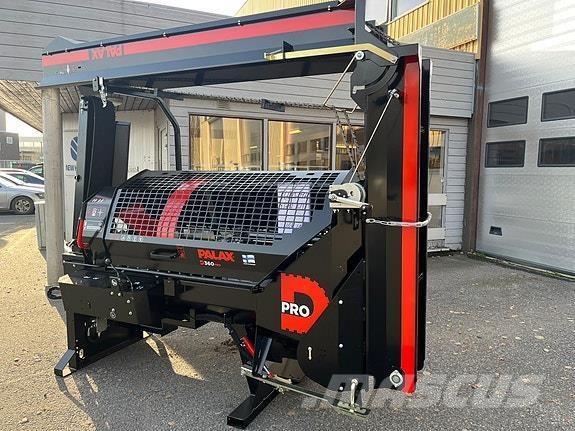 Palax D360 Pro Ostalo