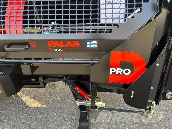 Palax D360 Pro Ostalo