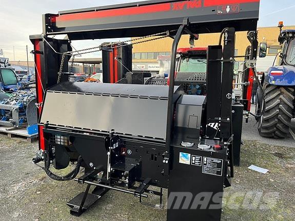 Palax D410 Pro+ Ostalo