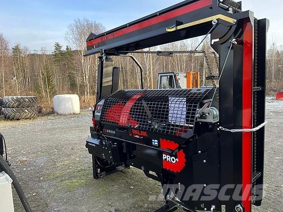 Palax D410 Pro+ Ostalo