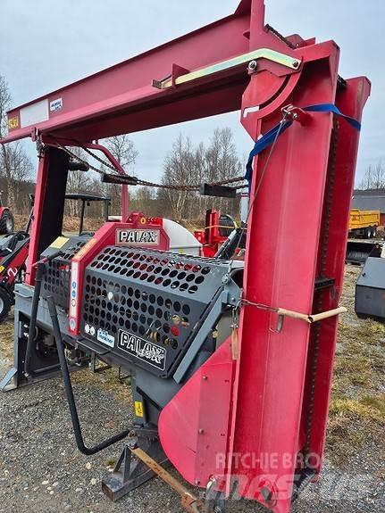 Palax KS 35 ERGO Ostalo