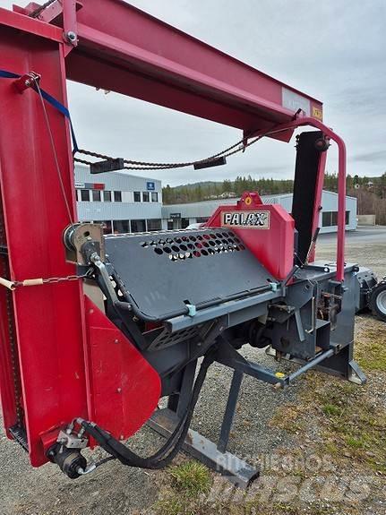 Palax KS 35 ERGO Ostalo