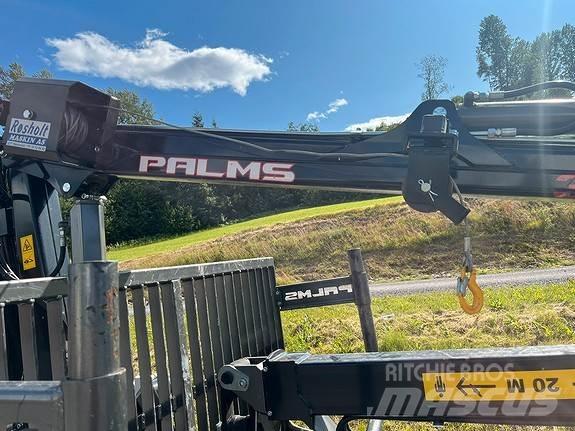 Palms 6S Ostalo