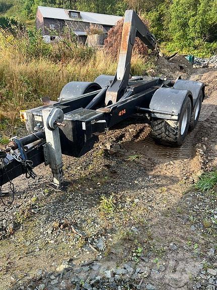 Palmse Trailer  Prikolice za opštu namenu