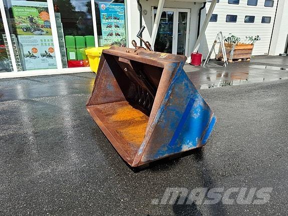  Perma SMA1100 Rasturači mineralnog đubriva