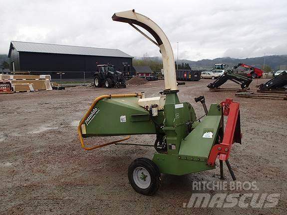  Pezzalato PZ140 Ostalo