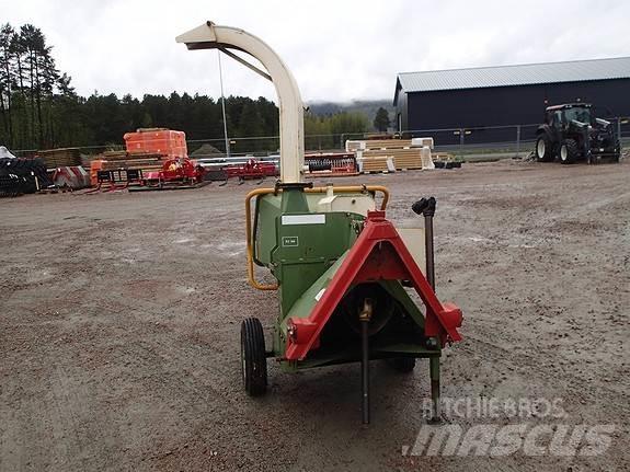  Pezzalato PZ140 Ostalo