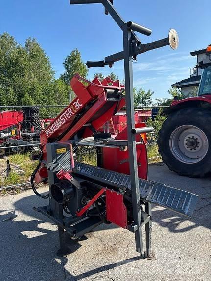 Pilkemaster EVO30 Ostalo
