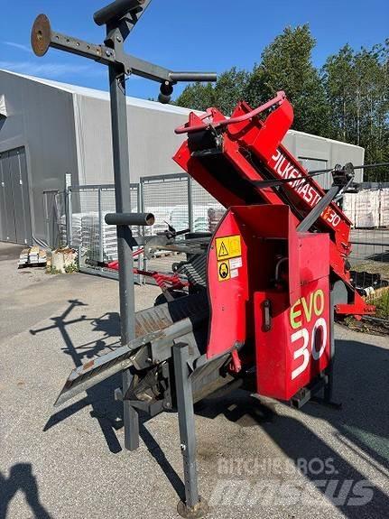 Pilkemaster EVO30 Ostalo