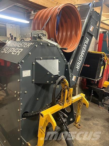  Pilkmaster Super Ostalo