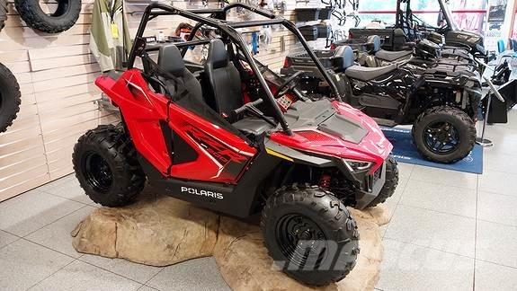 Polaris RZR 200 Terenska vozila