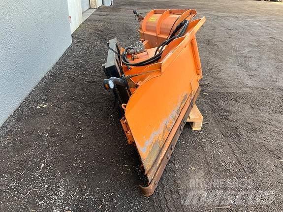 Pronar PUV-3000 Snežne daske i plugovi