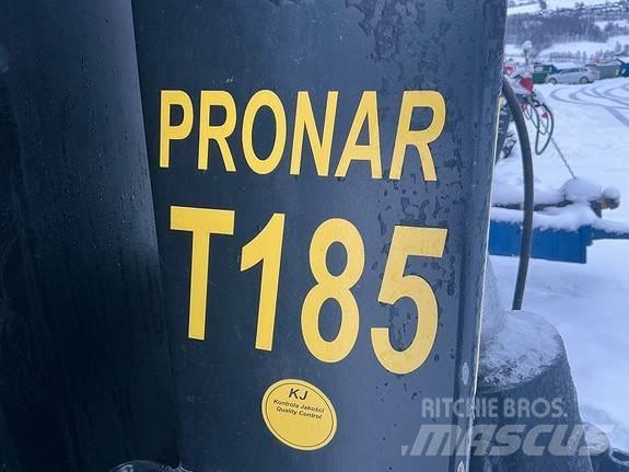 Pronar T 185 Prikolice za opštu namenu