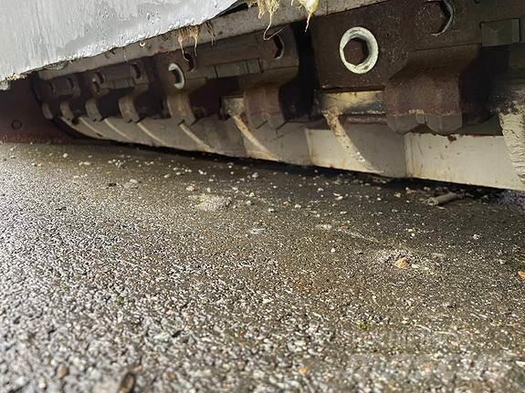 PTH Crusher 2500 Ostale poljoprivredne mašine