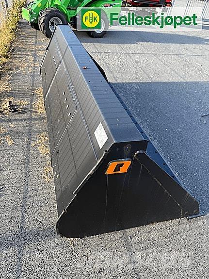 Quicke GM+ 240 Ostale poljoprivredne mašine